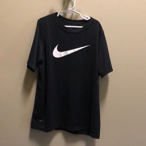 Nike dry fit shirt